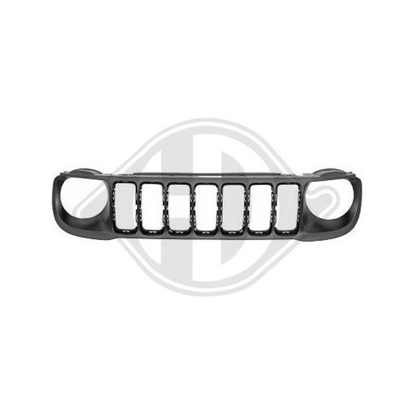 Kylargrill Diederichs 2660142 DIEDERICHS Kylargrill Diederichs 2660142 DIEDERICHS