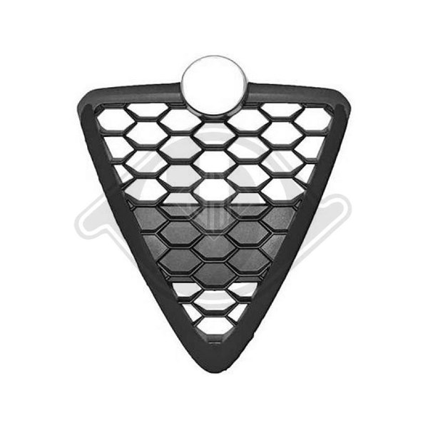 Kylargrill Diederichs 3042241 DIEDERICHS