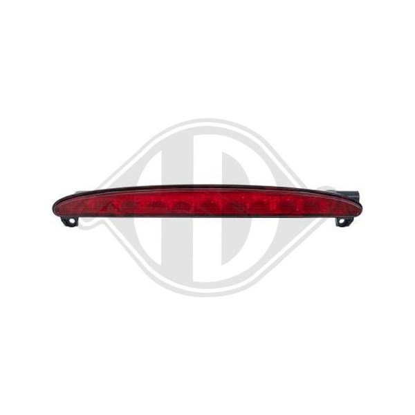 Extra bromsljus Diederichs 3590095 DIEDERICHS