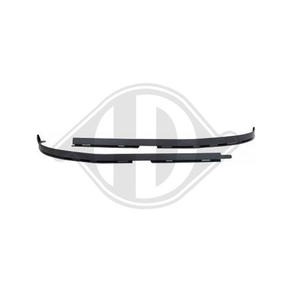 Spoiler, Fram Diederichs 4007061 DIEDERICHS Spoiler, Fram Diederichs 4007061 DIEDERICHS