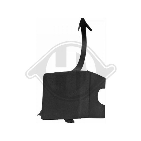 Skydd, Bogserögla, Fram Diederichs 4013764 DIEDERICHS Skydd, Bogserögla, Fram Diederichs 4013764 DIEDERICHS