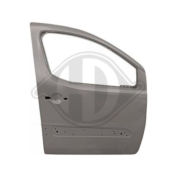 Dörr, Höger fram Diederichs 4013820 DIEDERICHS