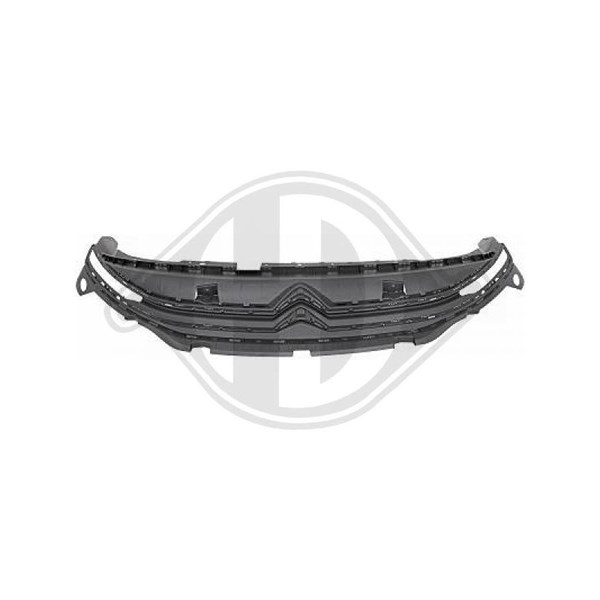 Kylargrill Diederichs 4014640 DIEDERICHS