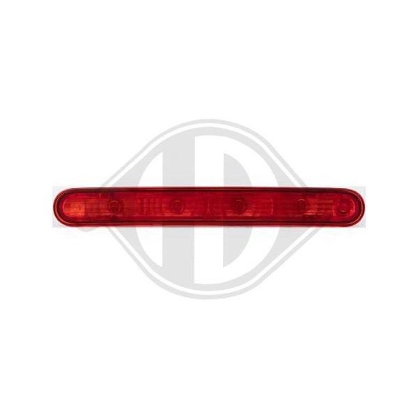 Extra bromsljus Diederichs 4226194 DIEDERICHS