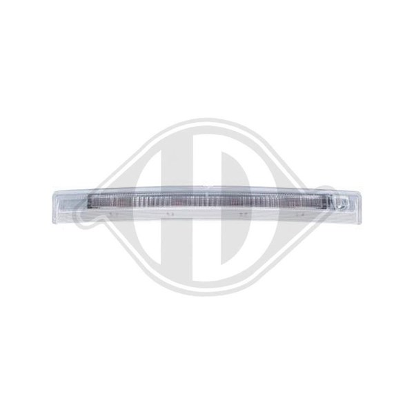 Extra bromsljus Diederichs 4227095 DIEDERICHS