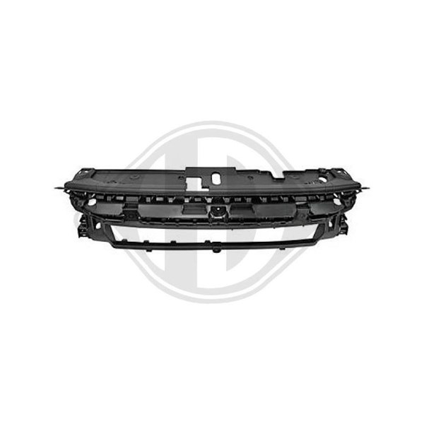 Ram, kylargrill Diederichs 4228039 DIEDERICHS