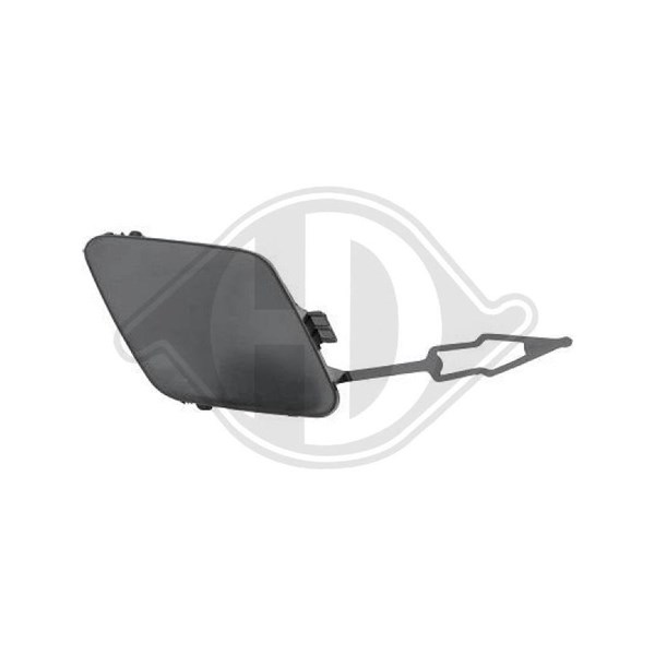 Skydd, Bogserögla, Fram Diederichs 4228064 DIEDERICHS