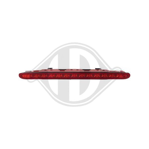 Extra bromsljus Diederichs 4235496 DIEDERICHS