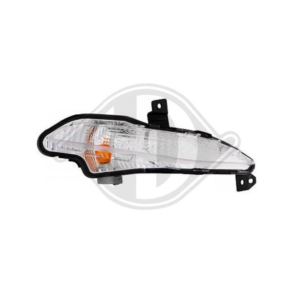 Blinkers, Höger fram Diederichs 4236072 DIEDERICHS