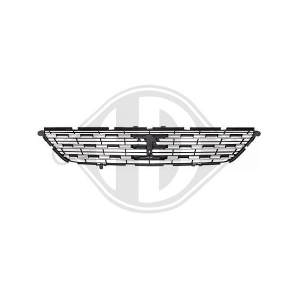 Kylargrill Diederichs 4236140 DIEDERICHS
