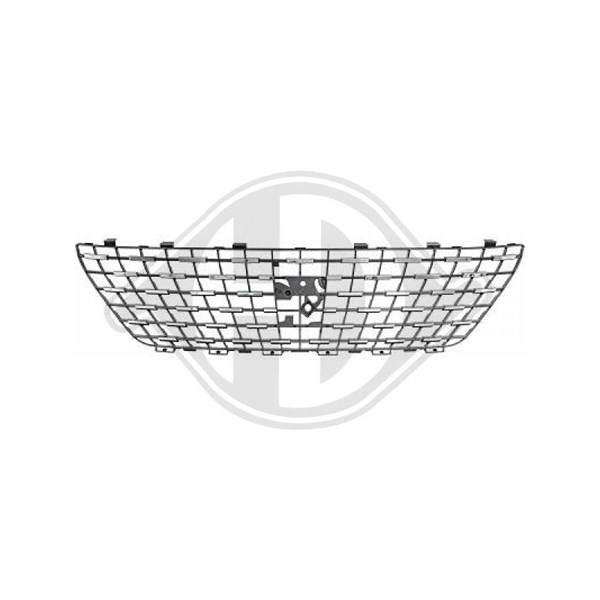 Kylargrill Diederichs 4236541 DIEDERICHS