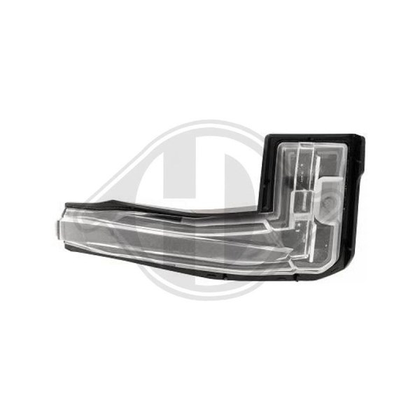 Blinkers Diederichs 4237326 DIEDERICHS