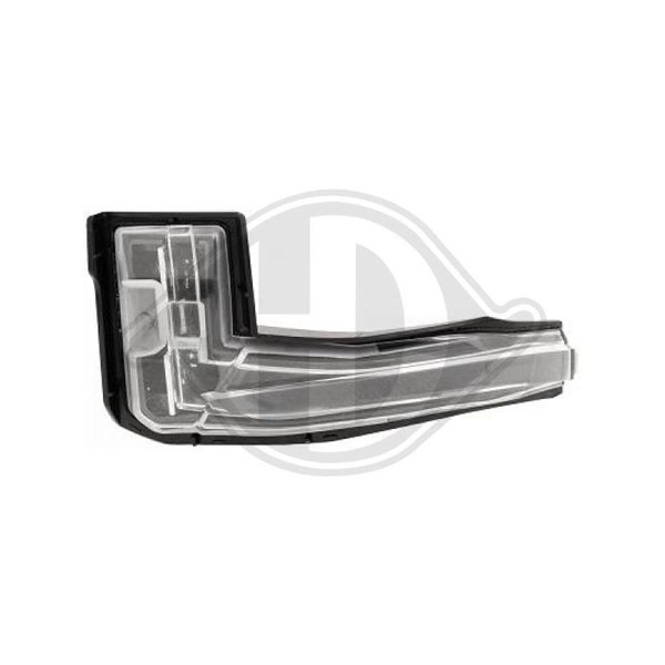 Blinkers Diederichs 4237327 DIEDERICHS Blinkers Diederichs 4237327 DIEDERICHS