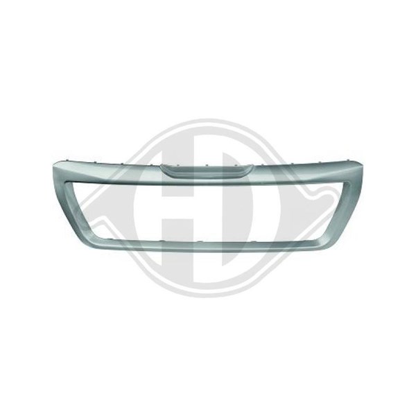 Ram, kylargrill Diederichs 4284841 DIEDERICHS Ram, kylargrill Diederichs 4284841 DIEDERICHS