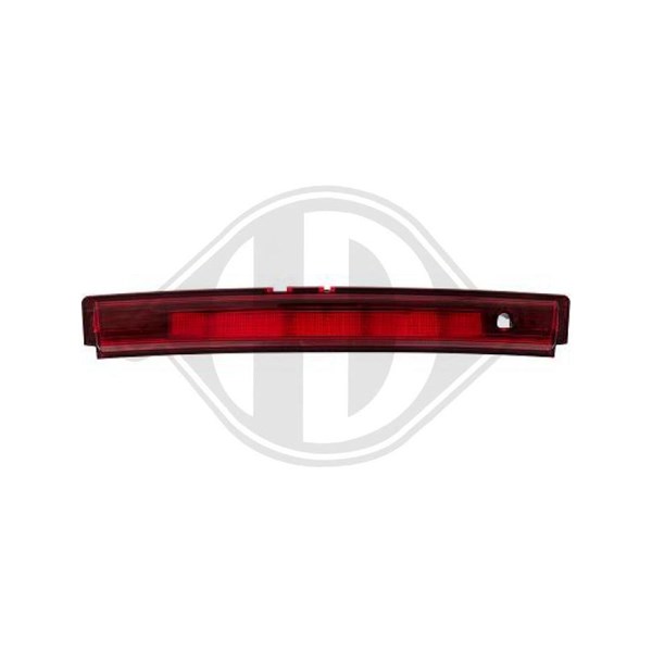 Extra bromsljus, Bak, Mitt Diederichs 4416196 DIEDERICHS Extra bromsljus, Bak, Mitt Diederichs 4416196 DIEDERICHS
