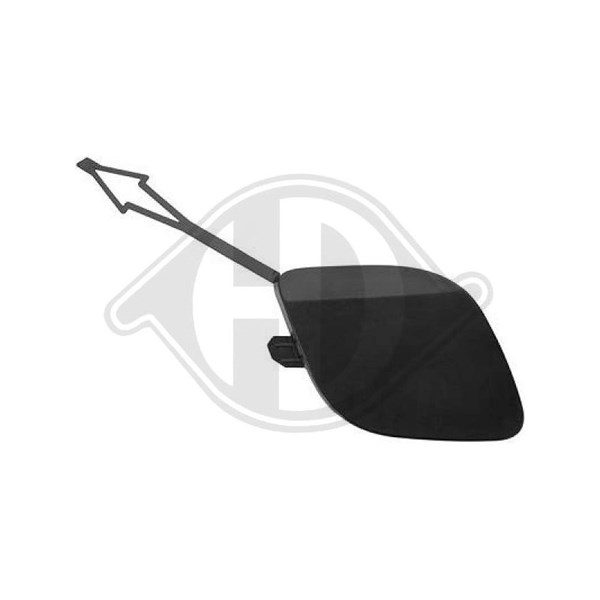 Skydd, Bogserögla, Fram Diederichs 4417054 DIEDERICHS Skydd, Bogserögla, Fram Diederichs 4417054 DIEDERICHS