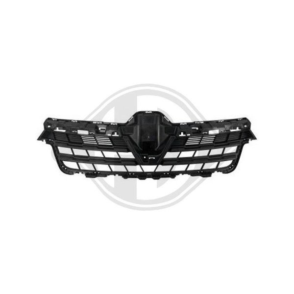Kylargrill Diederichs 4417440 DIEDERICHS