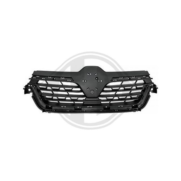 Kylargrill Diederichs 4417640 DIEDERICHS