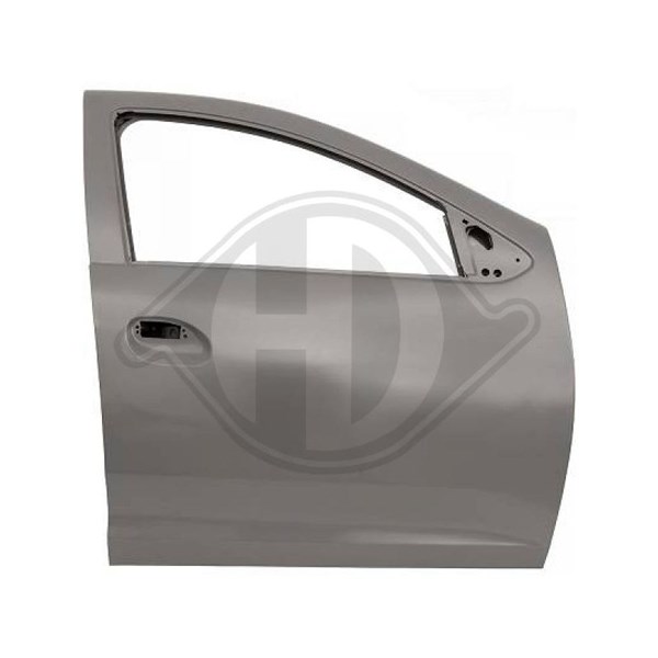 Dörr, Höger fram Diederichs 4422120 DIEDERICHS Dörr, Höger fram Diederichs 4422120 DIEDERICHS