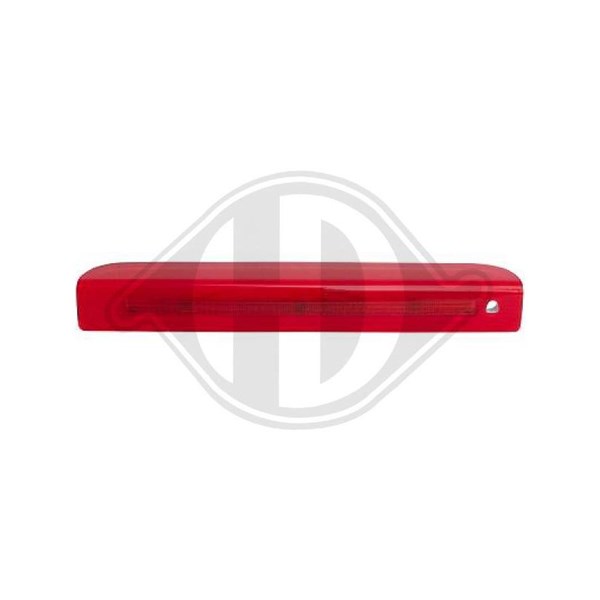 Extra bromsljus Diederichs 4465095 DIEDERICHS