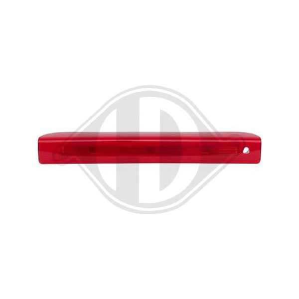 Extra bromsljus Diederichs 4465695 DIEDERICHS