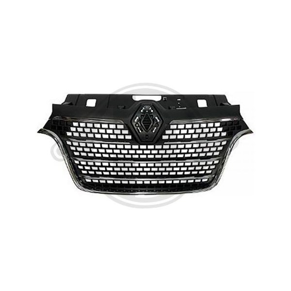 Kylargrill Diederichs 4487240 DIEDERICHS