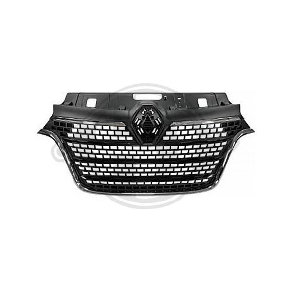 Kylargrill Diederichs 4487241 DIEDERICHS Kylargrill Diederichs 4487241 DIEDERICHS