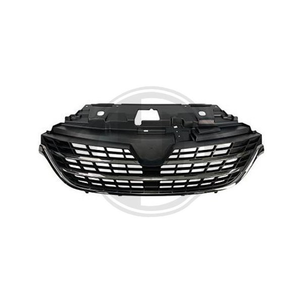 Kylargrill Diederichs 4497140 DIEDERICHS