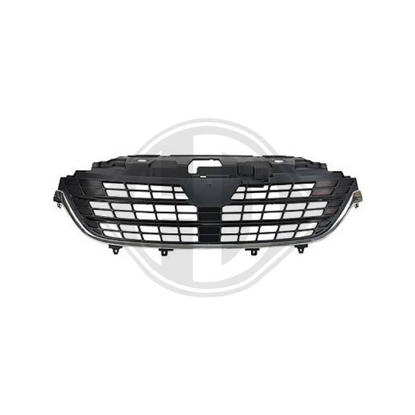 Kylargrill Diederichs 4497141 DIEDERICHS