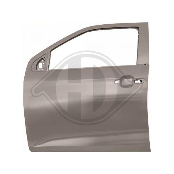 Dörr, Vänster fram Diederichs 5405821 DIEDERICHS Dörr, Vänster fram Diederichs 5405821 DIEDERICHS