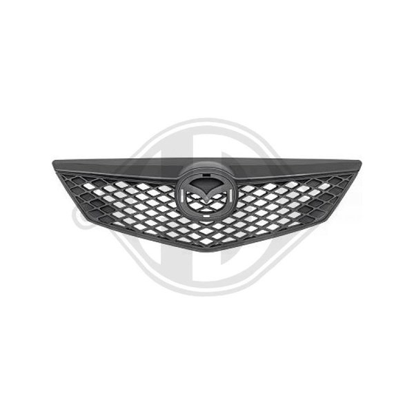 Kylargrill Diederichs 5604041 DIEDERICHS