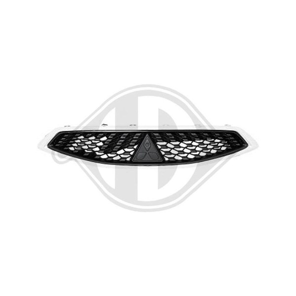 Kylargrill Diederichs 5830140 DIEDERICHS