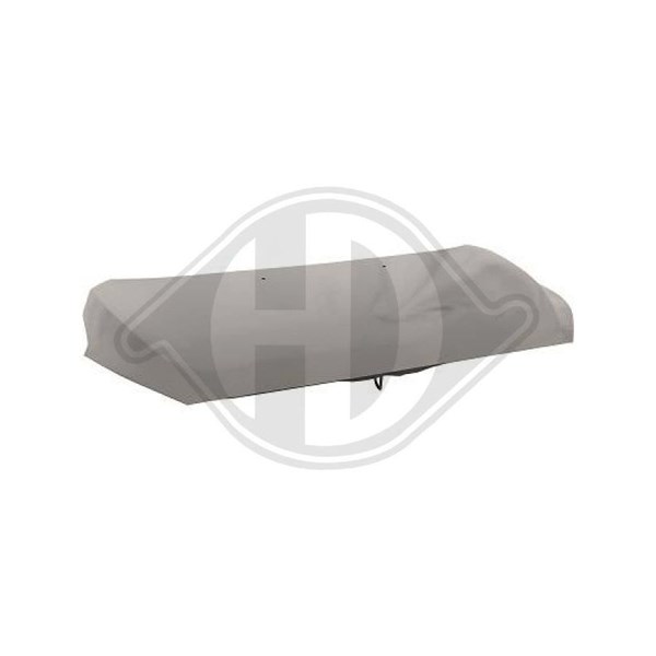 Motorhuv Diederichs 5831000 DIEDERICHS