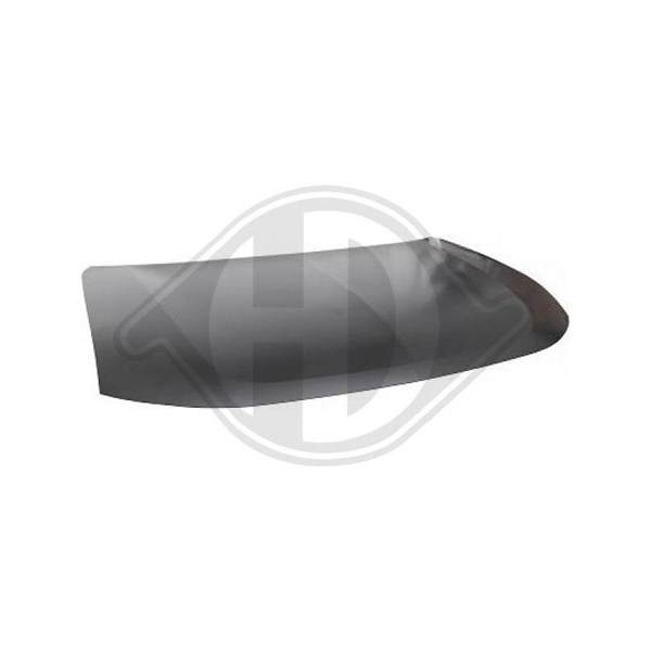 Motorhuv Diederichs 5848800 DIEDERICHS