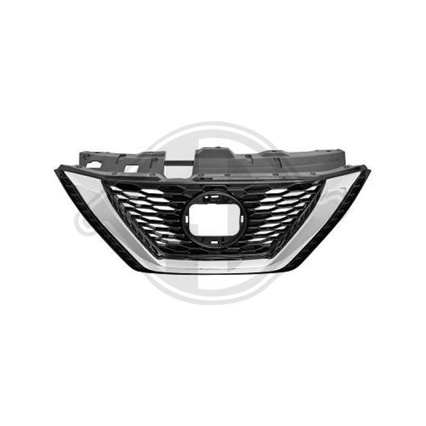 Kylargrill Diederichs 6046941 DIEDERICHS
