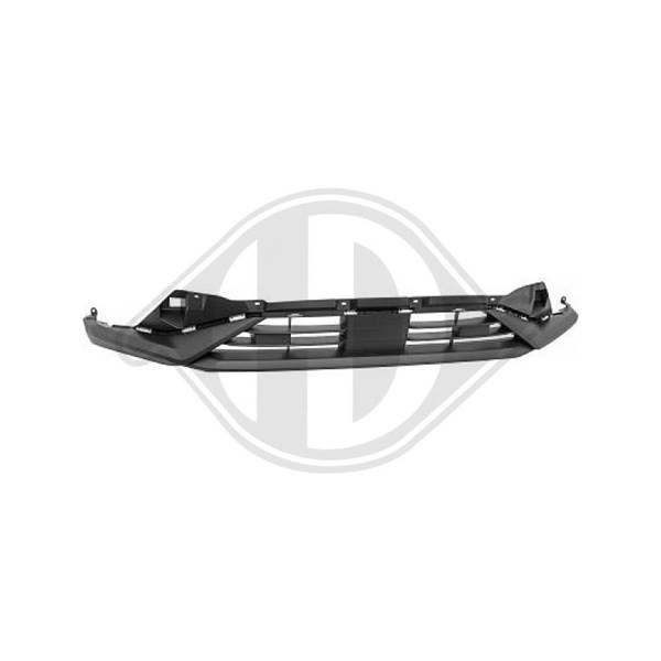 Spoiler, Fram Diederichs 6076061 DIEDERICHS Spoiler, Fram Diederichs 6076061 DIEDERICHS