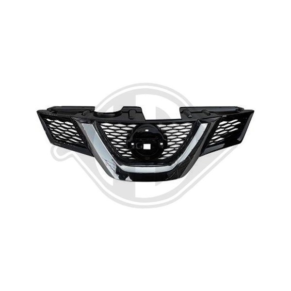 Kylargrill Diederichs 6087842 DIEDERICHS