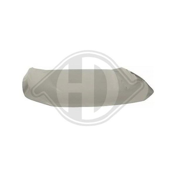Motorhuv Diederichs 6089000 DIEDERICHS