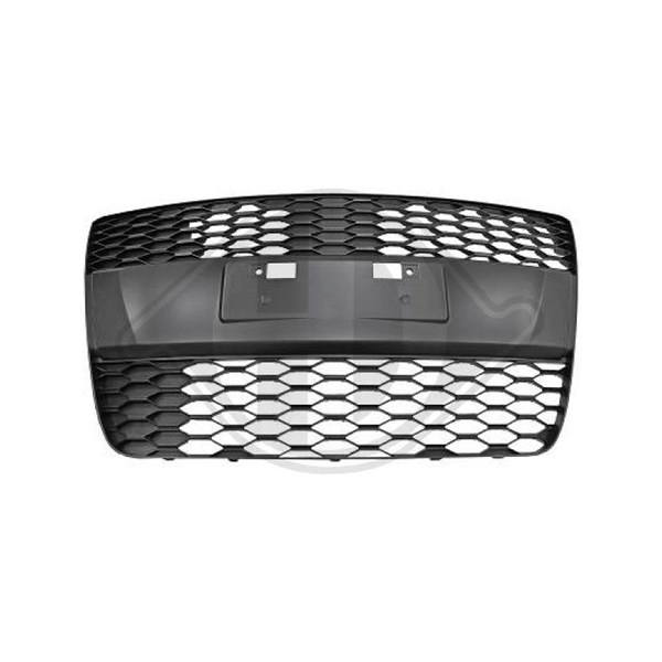 Kylargrill Diederichs 6415041 DIEDERICHS