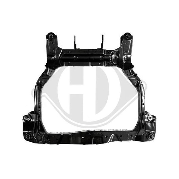 Hjälpram/aggregatfästen Diederichs 6541119 DIEDERICHS Hjälpram/aggregatfästen Diederichs 6541119 DIEDERICHS