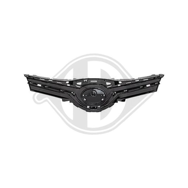 Kylargrill Diederichs 6607142 DIEDERICHS Kylargrill Diederichs 6607142 DIEDERICHS