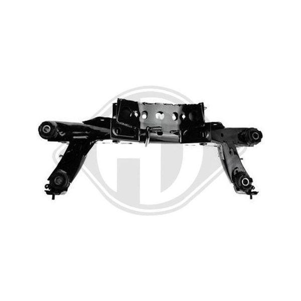 Axelkropp Diederichs 6624519 DIEDERICHS Axelkropp Diederichs 6624519 DIEDERICHS