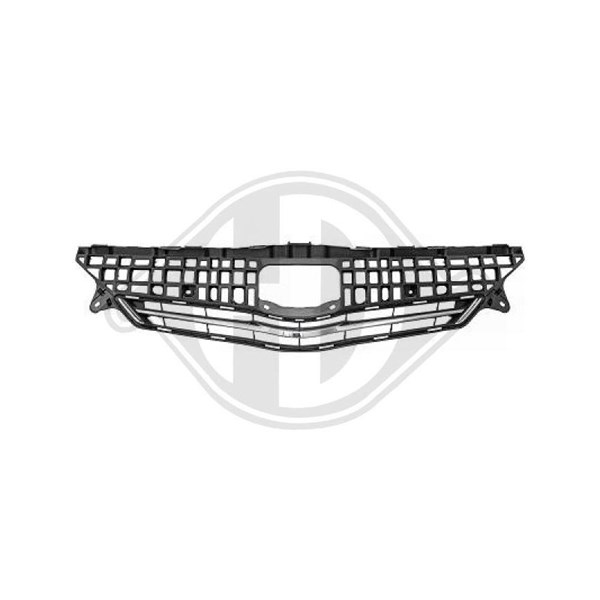Kylargrill Diederichs 6636140 DIEDERICHS