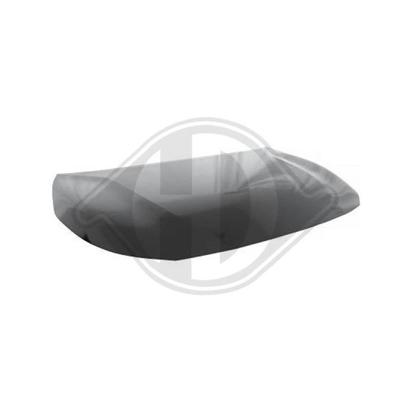 Motorhuv Diederichs 6661000 DIEDERICHS