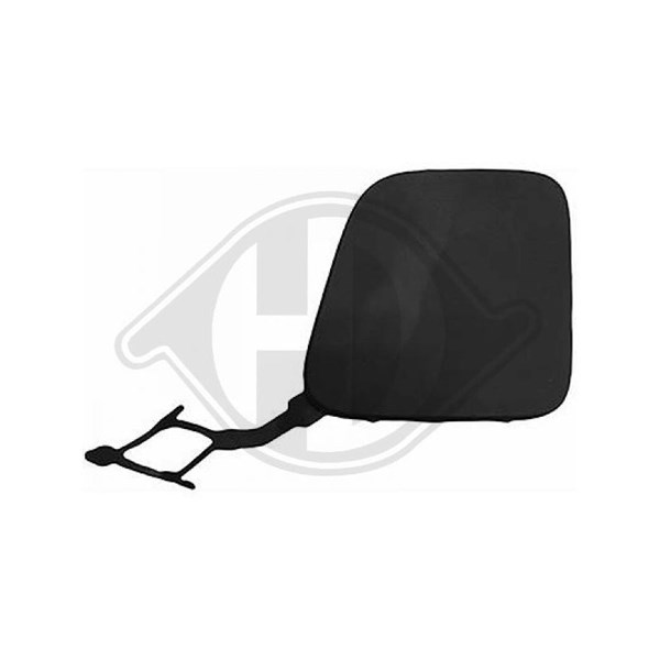 Skydd, Bogserögla, Fram Diederichs 6696061 DIEDERICHS Skydd, Bogserögla, Fram Diederichs 6696061 DIEDERICHS