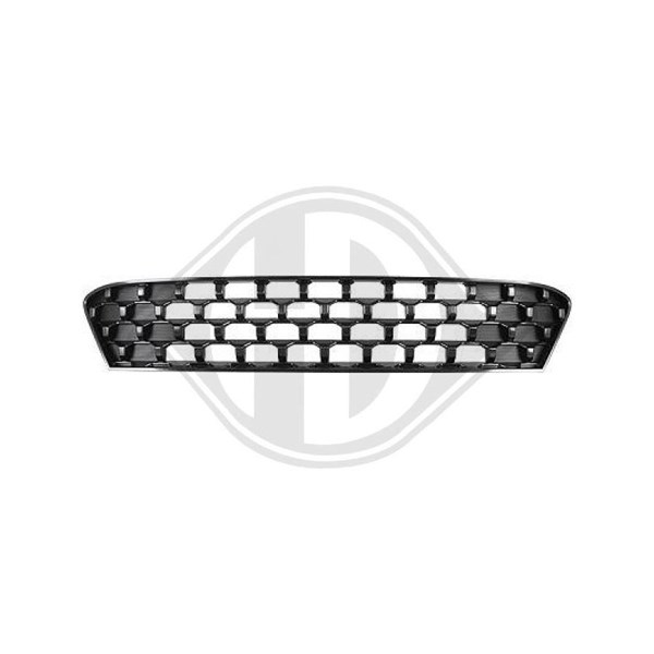 Kylargrill Diederichs 6815140 DIEDERICHS