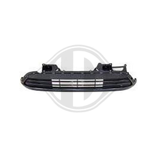 Stötfångare, Fram Diederichs 6815154 DIEDERICHS Stötfångare, Fram Diederichs 6815154 DIEDERICHS