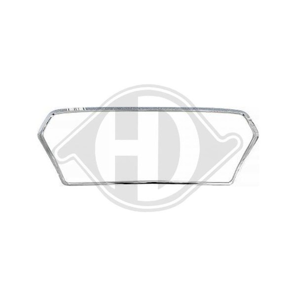 Ram, kylargrill Diederichs 6837039 DIEDERICHS