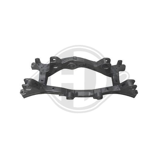 Axelkropp Diederichs 6861619 DIEDERICHS