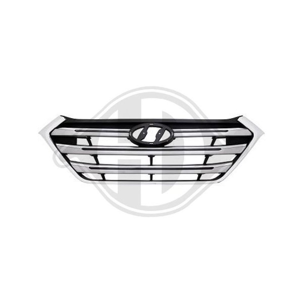 Kylargrill Diederichs 6862040 DIEDERICHS